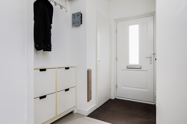 Medium property photo - Martin Luther Kingstraat 47, 2131 TJ Hoofddorp